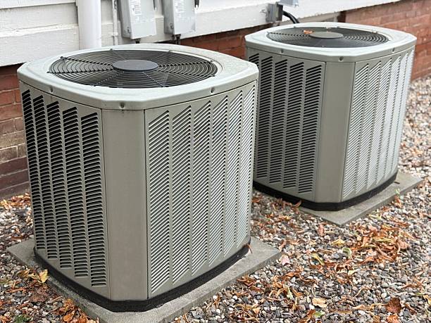 Reliable Hvac Installation contractor in Yorktown, VA by JG Cool HVAC